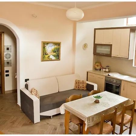 Appartement Demaj Vlorë