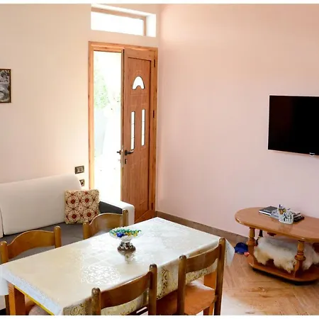 Appartement Demaj Vlorë
