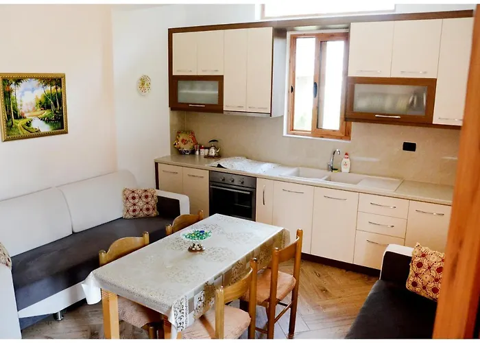 Demaj Apartament Wlora