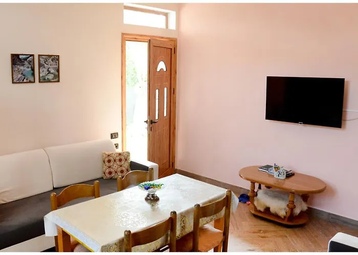 Apartament Demaj Wlora