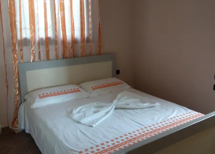 Demaj Apartament Wlora