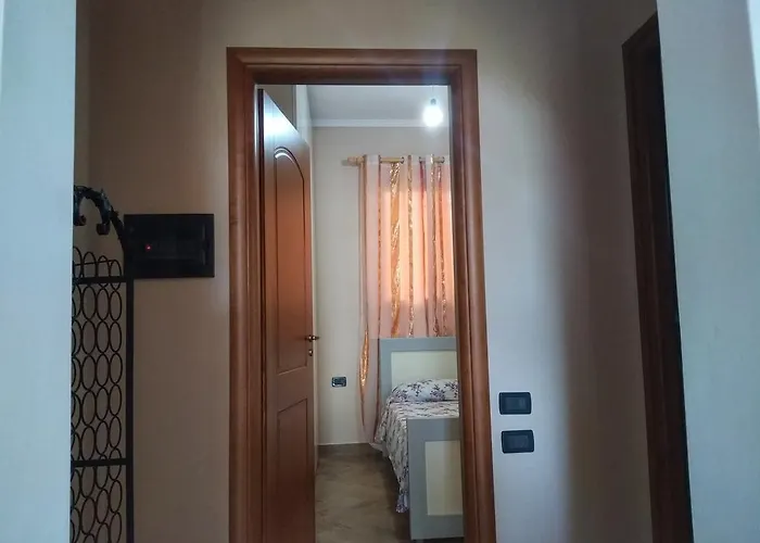 Apartament Demaj *