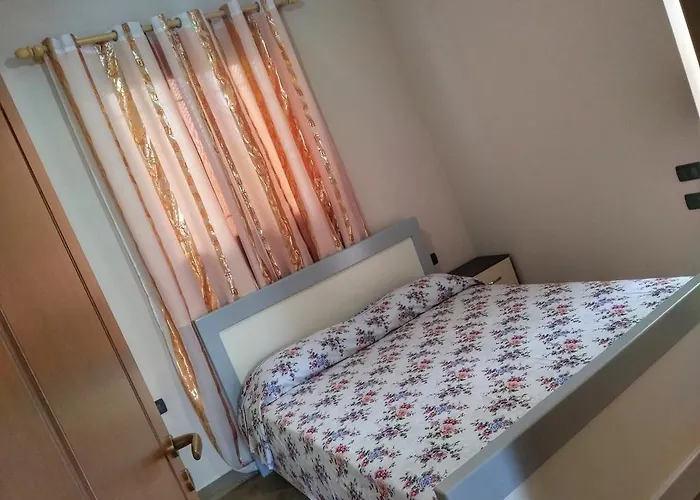Demaj Apartament *