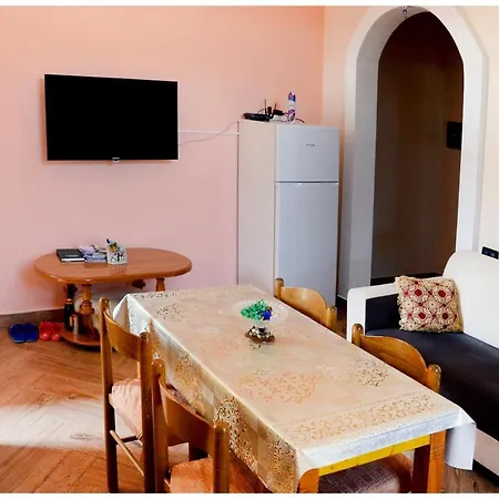 Demaj Appartement *