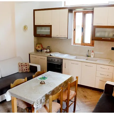 Demaj Apartment Vlorë