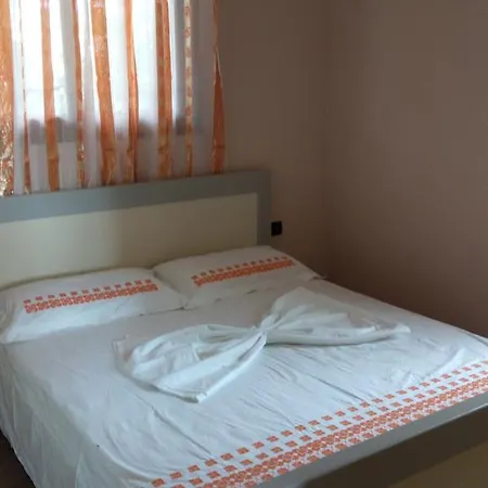 Demaj Apartment Vlorë