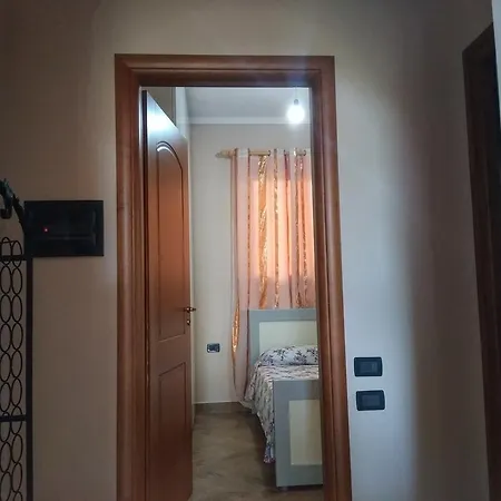 Apartment Demaj *