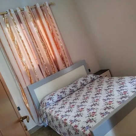 Demaj Apartment *
