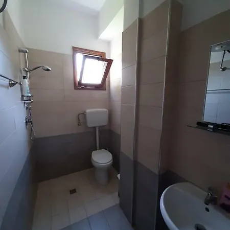 Apartment Demaj